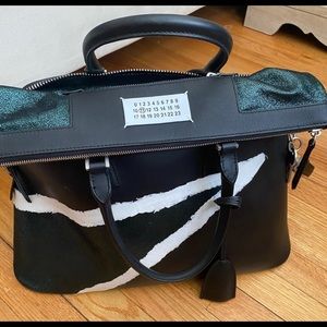 Maison Margiela Limited Edition Medium 5AC Bag